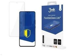 3mk hibridinis stiklas „FlexibleGlass Lite“, skirtas „Samsung Galaxy A07 4G“
