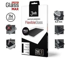 Samsung Galaxy J5 2017 Juodas – 3mk FlexibleGlass Max™