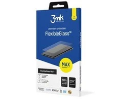 3mk FlexibleGlass Max™ hibridinis stiklas Apple iPhone 12 Pro Max