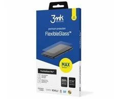 Apple iPhone 14 Pro – 3mk FlexibleGlass Max™