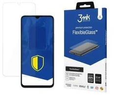 3mk FlexibleGlass™ hibridinis stiklas, skirtas Garmin Zumo XT