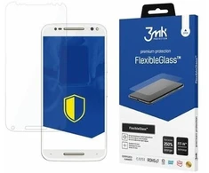 Motorola Moto X Style – 3mk FlexibleGlass™