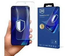 3Mk apsauga Sony Xperia 10 VII - 3mk FlexibleGlass Pro