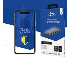 3mk FlexibleGlass™ hibridinis stiklas ant Honor 20 Pro