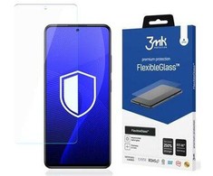 3Mk Protection Honor 20 lite - 3mk FlexibleGlass