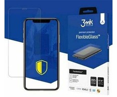 3Mk Protection Nokia 6.1 2018 – 3mk FlexibleGlass Special Edition