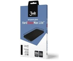 9H 3mk HardGlass Max Lite™ glass Xiaomi Redmi Note 7