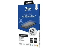 Samsung Galaxy A34 5G – 3mk HardGlass Max Privacy™