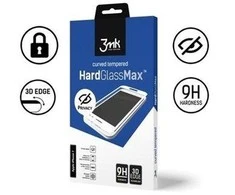 3Mk Protection 9H Privacy Glass 3mk HardGlass Max Privacy, skirtas iPhone 7
