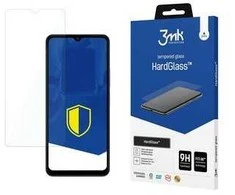 Apsauginis stiklas 3MK HardGlass skirtas Apple iPhone 13/13 Pro