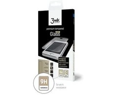 3MK HardGlass ekrano apsauga, Samsung, Galaxy A70, grūdintas stiklas, skaidrus