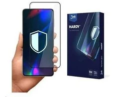 3MK 3mk Hardy Tempered Glass Pro Apple iPhone 16 Pro Max