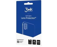 3Mk Protection Sony Xperia 10 II – 3mk objektyvo apsauga