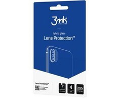 3Mk Protection Nokia G50 5G – 3mk objektyvo apsauga