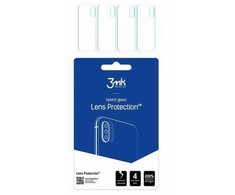 Vivo Y70 – 3mk Lens Protection™