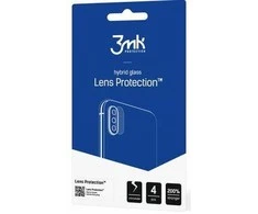 3mk Lens Protection™ hibridinis fotoaparato stiklas Nokia X30