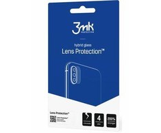3Mk Protection Honor 70 - 3mk objektyvo apsauga