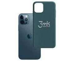 Dėklas Apple iPhone 12/12 Pro – 3mk Matt lovage