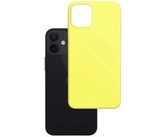 3Mk Protection Dėklas, skirtas iPhone 13 iš 3mk Matt Case serijos - lime