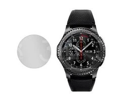 3Mk apsauga „Suunto 9“ – 3mk laikrodžio apsauga su „FlexibleGlass“