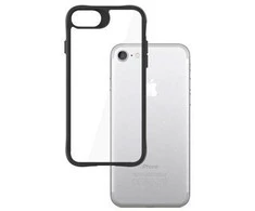 3mk Satin Armor Case+ Apple iPhone 7 / 8 / SE 2020 / SE 2022 - dėklas telefonui skaidrus