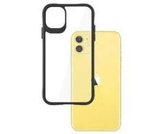 Dėklas Apple iPhone 11 – 3mk Satin Armor+