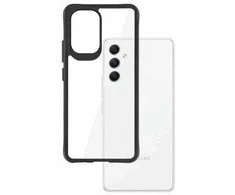 3MK SatinArmor+ Dėklas Samsung Galaxy A54 5G A546Karinės paskirties