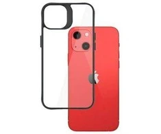 3Mk Protection iPhone 13 mini 3mk Satin Armor+ series - dėklas telefonui juodos spalvos