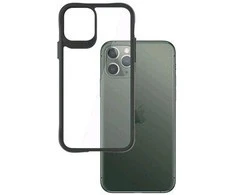 3mk Satin Armor Case+ Apple iPhone 11 Pro - dėklas telefonui skaidrus