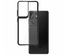 3Mk Protection 3MK SatinArmor + dėklas Samsung Galaxy S908 S22 Ultra Military Grade