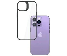 Dėklas 3mk Satin Armor Case+ Apple iPhone 14 Pro Max