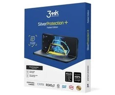 Samsung Galaxy Z Fold 3 5G – 3mk SilverProtection+ sulankstytas leidimas