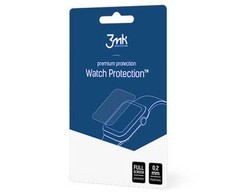 3mk Watch Protection™ v. ARC+ apsauginė plėvelė Huawei Band 4 Pro