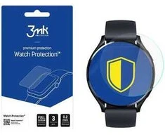 3mk ochranná folie Watch Protection ARC pro Garmin Descent Mk3i (51mm)