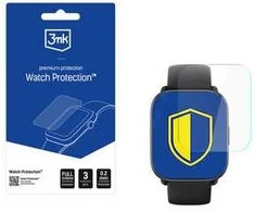 3Mk Protection Amazfit Active - 3mk Watch Protection ARC