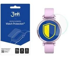 Garmin Lily 2 - 3mk Watch Protection ARC