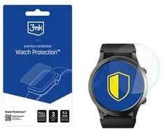 3Mk Protection Carneo Athlete GPS - 3mk Watch Protection FlexibleGlass