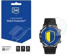 3Mk Protection Carneo Adventure HR+ 2nd gen - 3mk Watch Protection FlexibleGlass