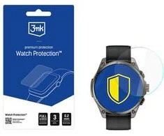 3Mk Protection Carneo GTR eXpedition - 3mk Watch Protection FlexibleGlass
