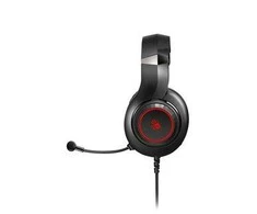 Ausinės A4tech BLOODY G220 juoda