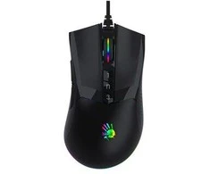 Pelė A4tech BLOODY W90MAX juoda