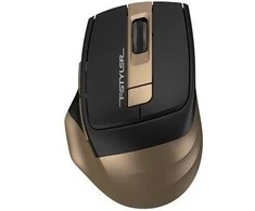 Pelės A4Tech FG35 (FG35 Bronze)