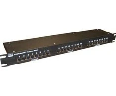 Acar VIRŠĮTAMPIŲ RIBOTUVAS AXON-MULTINET-24 ETHERNET RACK