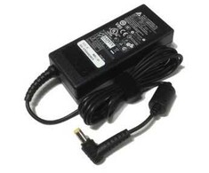 Acer AC ADPTOR.65W.19V.Juodas