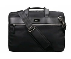 Acer 39.6 cm (15.6") Briefcase Juodas