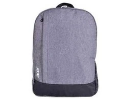 ACER urban backpack, pilkas &amp; žalias, 15.6"