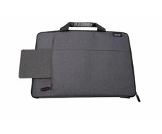 Acer | Notebook Case | ABG233 | Sleeve | Pilkas