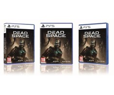 Dead Space Remake PS5