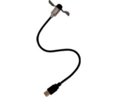 ACUTAKE USB ventiliatorius