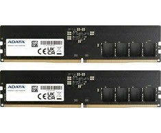 RAM ADATA DDR5 - 32GB - 4800 MHz - CL - 40 Premier Tray - Dvigubas rinkinys